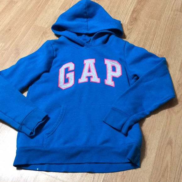 GAP Other - GAP girls hoodie size XXL